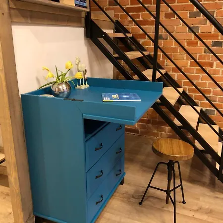 Apartment Styllove *