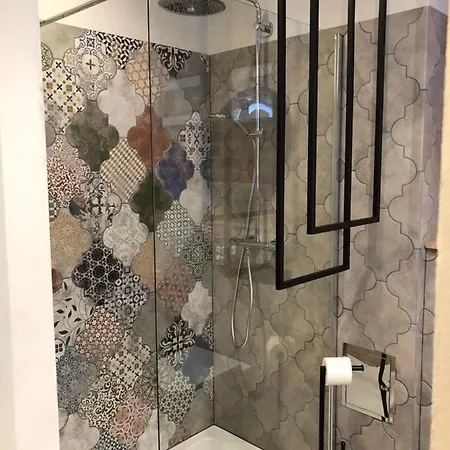 Apartment Styllove *