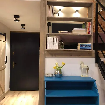Apartment Styllove