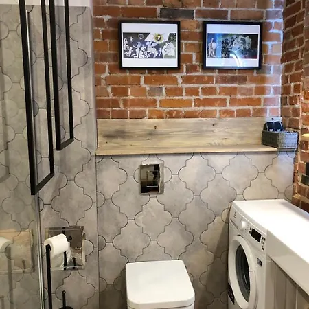 Apartment Styllove Olsztyn