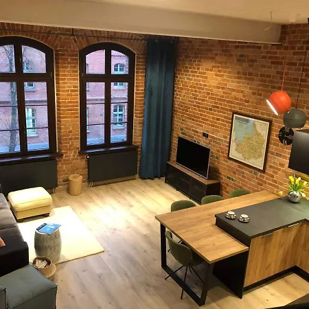 Styllove Apartment