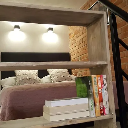 Apartment Styllove Olsztyn (Warmian-Masurian)
