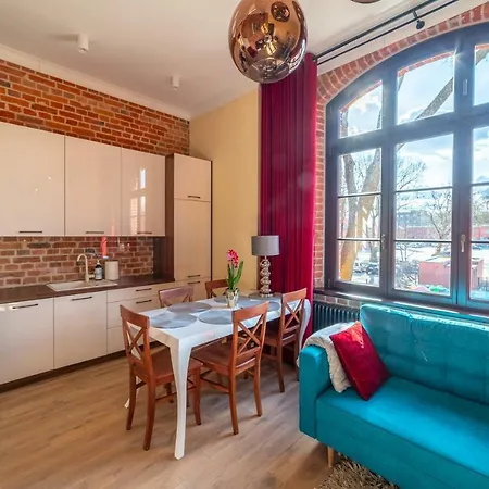 Apartment Styllove