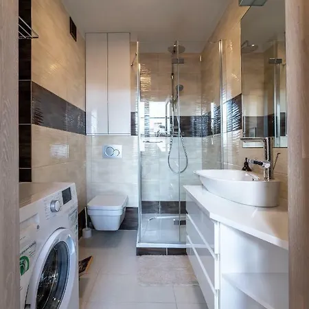 Styllove Apartment Olsztyn