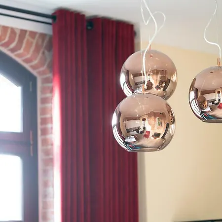 Apartment Styllove Olsztyn
