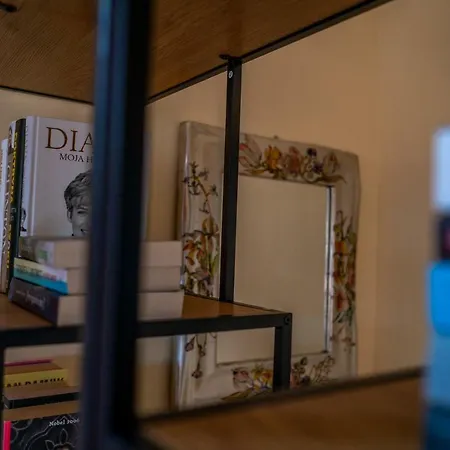 Styllove Apartment Olsztyn