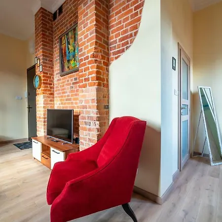Styllove Apartment *